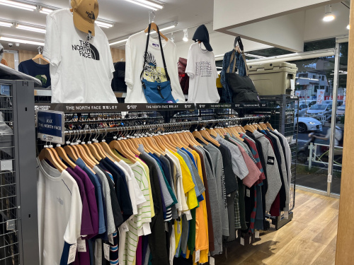 トレファク府中店】THE NORTH FACE (ノースフェイス)インナーダウン