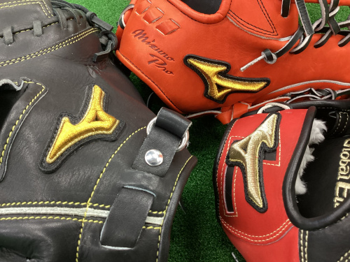 【新品未使用】Mizuno Pro 軟式野球グローブ オレンジ Mizuno Pro 軟式グローブ オレンジ Amazon | 【グラブ専用袋付き