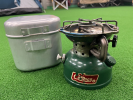 Coleman (コールマン) スポーツスター2ストーブ 508-700