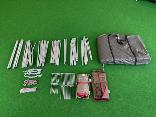 スノピ最大級ツールーム！ランドロックの特徴3選！[2023.08.14発行