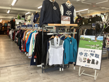 「＃FR2　のゴルフ用品 」