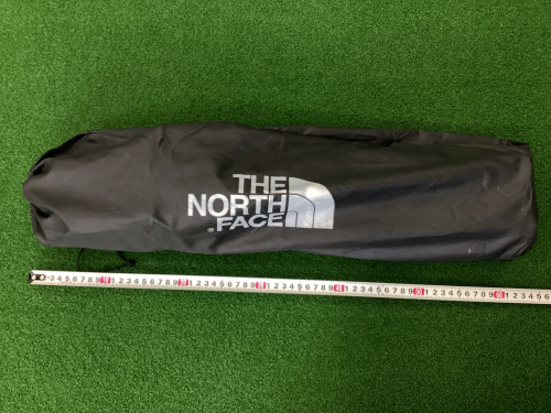 非売品 THE NORTH FACE コンパクトフォールディングチェア ブラック 非売品 THE NORTH FACE コンパクトフォールディングチェア