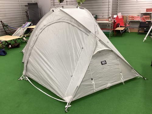 スタイリッシュなデザインと機能性を兼ね備えたムラコのニンバス
