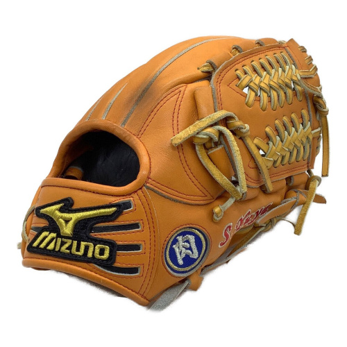 グローブ 11個セット ミズノ ローリングス SSK 20231105162731blog552.jpg