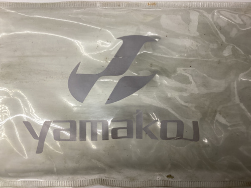 新年1発目】スノーピークの初代パイルドライバーのご紹介 新年1発目】スノーピークの初代パイルドライバーのご紹介