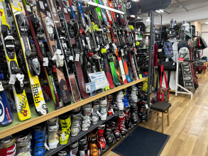 当店イチオシのスキー・スノーボードアイテム特集！お得に買うなら今！