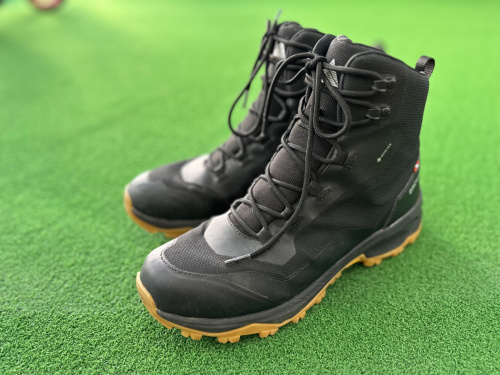 トレッキングシューズ　登山靴　ダハシュタイン　28cm ダハシュタイン（DACHSTEIN）（メンズ）トレッキングシューズ