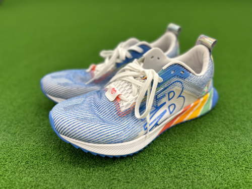 ランニングの春！HOKAやNIKEのシューズを履いてランニングを始めよう 