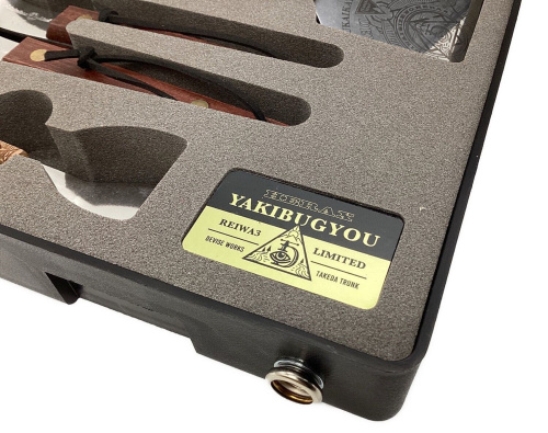 ガレージブランド入荷情報】デバイスワークスやネイタルデザイン