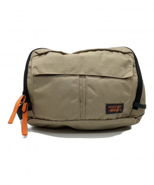 府中甲州街道店】当店在庫のミステリーランチの人気バッグをご紹介