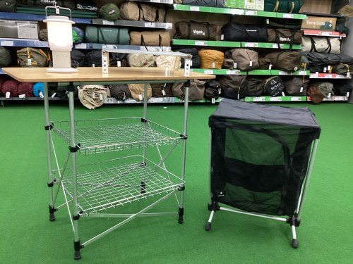 お値段見直しました！！】スノーピーク商品がお買い得価格に！[2024.09