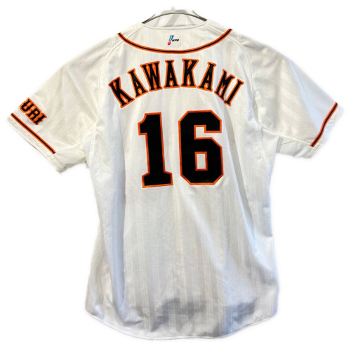 【金庫保管品】戦前戦中　野球ユニフォーム上下未使用品　JAPANVINTAGE 侍J歴代ユニシドニー五輪予選ホーム用 - 侍ジャパンと、ユニフォームと