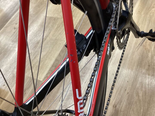 たかし ロードバイク フルカスタム 中古美品 ローラー台オマケ たかし ロードバイク フルカスタム 中古美品 ローラー台オマケ 熊谷