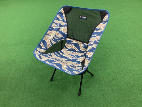 買取強化中！！】直近で入荷した ヘリノックスのチェアを5点ご