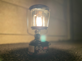 コールマン】PEAK1フェザーランタンが入荷!![2019.07.17発行