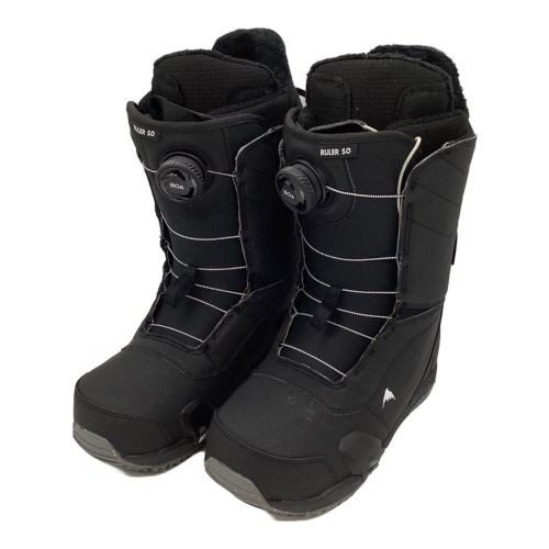 BURTON バートン スノーボードブーツ 31 BURTON（バートン）のスノーボード・ブーツの選び方 | 日本一