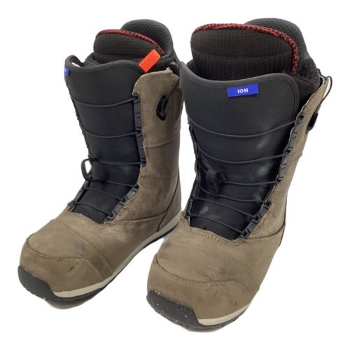 BURTON/ION スノーボードブーツ ブラック/レッド 27cm バートン スノーボードブーツ step on ion」の人気商品一覧