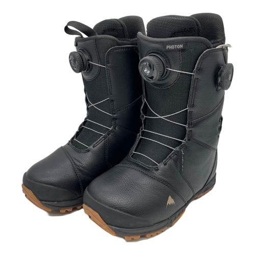 大人気BURTON（バートン）】のスノーボードブーツ5選ご紹介