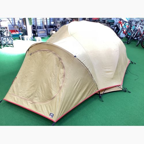 廃番 ノースフェイス テント STARLIGHT NHP ビンテージ ヴィンテージ幕続々入荷！人気のMOSSやノースフェイスも