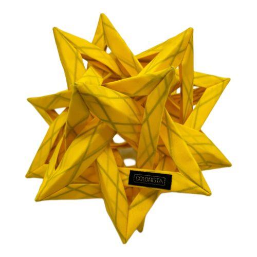 COLONISTA イエロー ランタンアクセサリー 人気のランタンシェードのコロニスタお値段見直しました！[2025.04.09