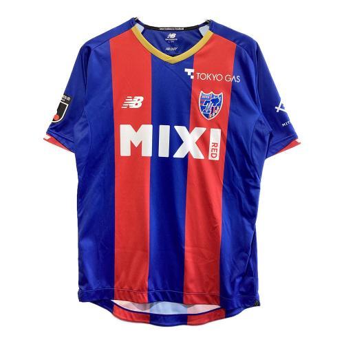 明日はガンバ大阪戦！】FC東京ユニフォームをお探しなら府中甲州