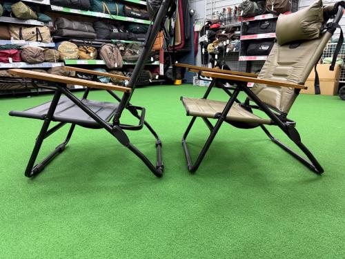 AS2OV(アッソブ)のリクライニングローバーチェアのご紹介