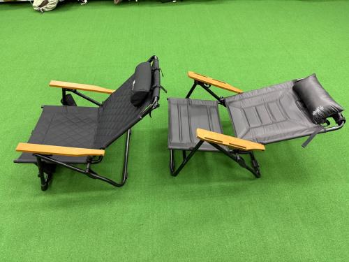 AS2OV(アッソブ)のリクライニングローバーチェアのご紹介