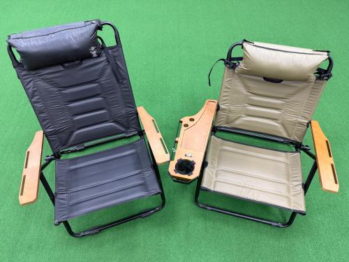 AS2OV(アッソブ)のリクライニングローバーチェアのご紹介