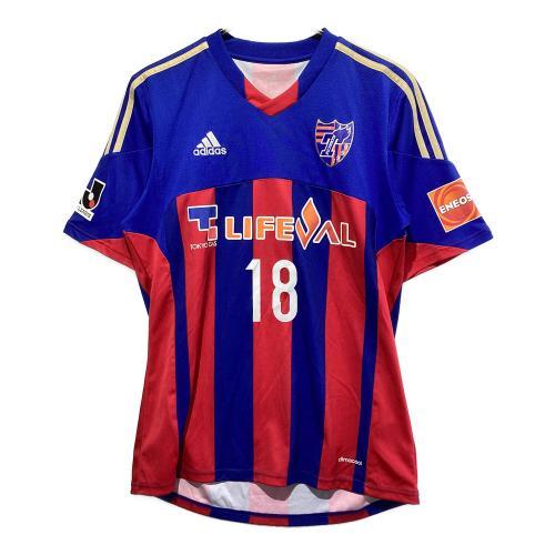 明日はアルビレックス新潟戦！】FC東京ユニフォームをお探しなら