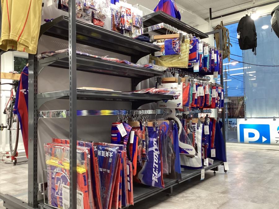 トレファクスポーツアウトドア府中甲州街道店ブログ画像9