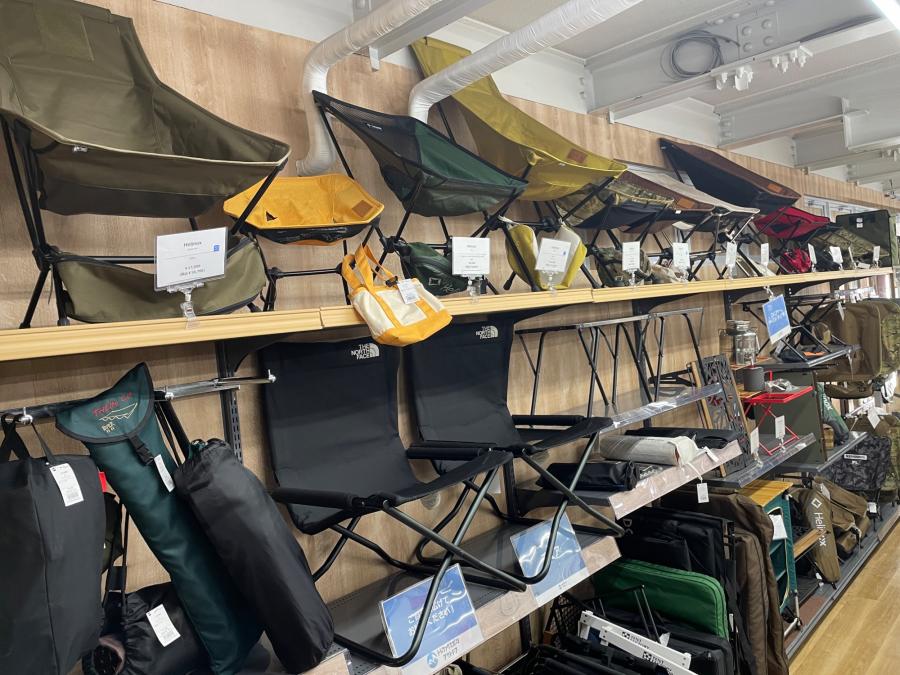 トレファクスポーツアウトドア府中甲州街道店ブログ画像9