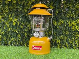 マニア垂涎のアイテム！コールマン200Aゴールドボンドのご紹介