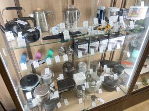 【府中甲州街道店】新入荷スノーピーク商品特集！