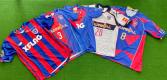 「スポーツ用品のサッカー 」