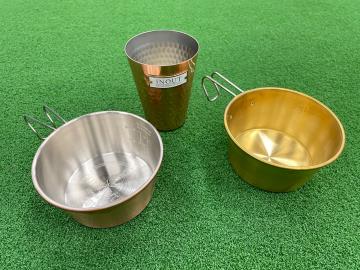 「アウトドア用品のキャンプ用品 」