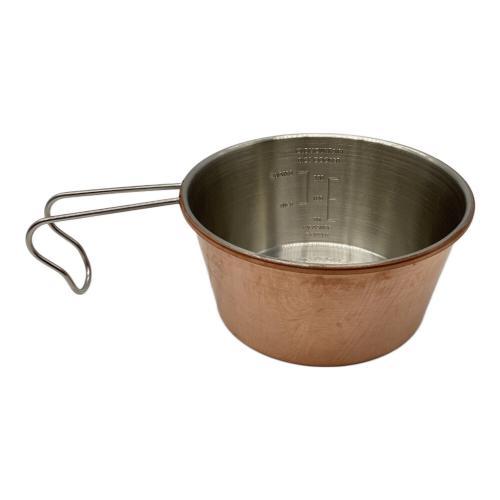 エラー品OLD MOUNTAIN オールドマウンテン シェラカップ COPPER 5504001153536787_02_5797.jpeg