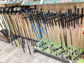 【府中甲州街道店】新入荷ゴルフクラブ5点ご紹介！