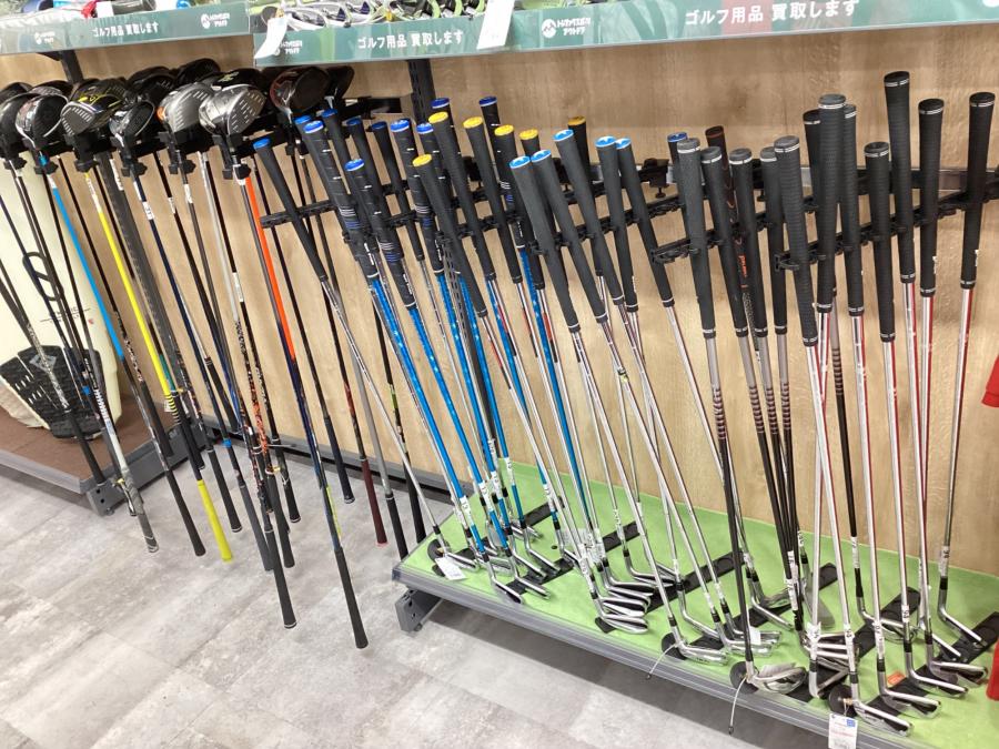 トレファクスポーツアウトドア府中甲州街道店ブログ画像1