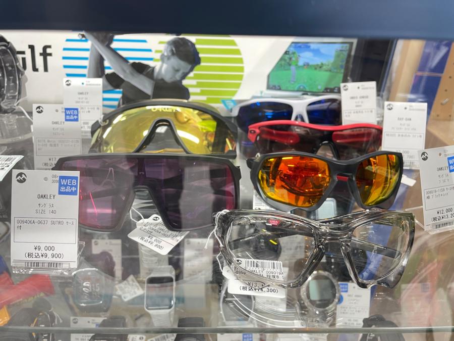 トレファクスポーツアウトドア府中甲州街道店ブログ画像7