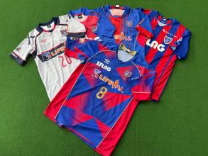 【明日はサンフレッチェ広島戦！】FC東京ユニフォームをお探しなら府中甲州街道店へ！