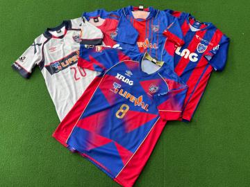 「スポーツ用品のサッカー 」