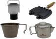 「アウトドア用品のキャンプ用品 」
