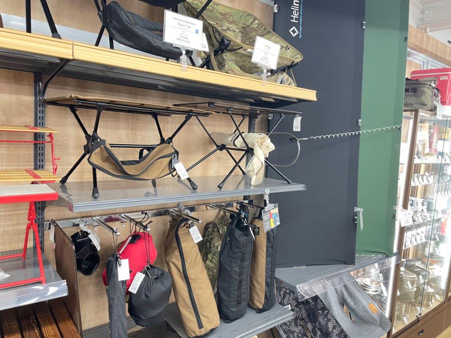 トレファクスポーツアウトドア府中甲州街道店ブログ画像7