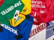 「スポーツ用品のサッカー 」