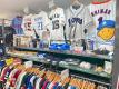「スポーツ用品の野球 」