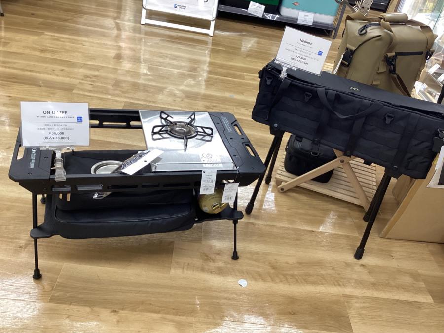 トレファクスポーツアウトドア府中甲州街道店ブログ画像2