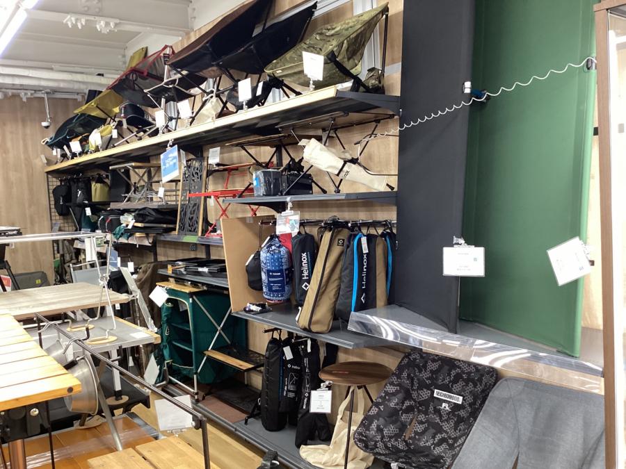 トレファクスポーツアウトドア府中甲州街道店ブログ画像5