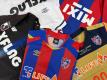 「スポーツ用品のサッカー 」
