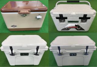 【府中甲州街道店】この夏の味方！クーラーボックスをご紹介！