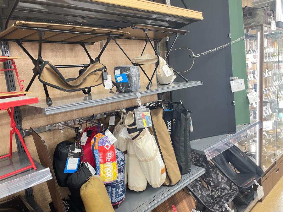 トレファクスポーツアウトドア府中甲州街道店ブログ画像1